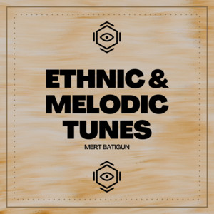 Ethnic/ Afro/ Melodic Tunes cover
