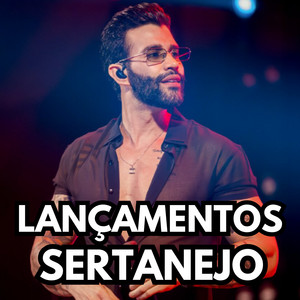 Lançamentos Sertanejo  2026