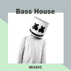 Bass House Music cover