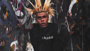 Punk HipHop cover