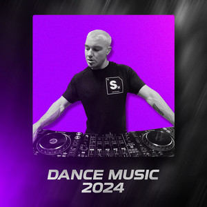 Dance Music 2025 cover