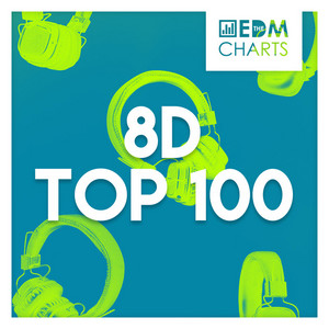 8D Charts Top 100 🎧 Hot Girl Bummer (8D Audio), Run Free, Set You Free ...