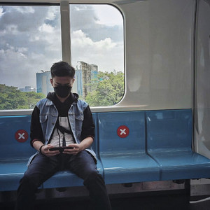 playlist Andreas — cover art