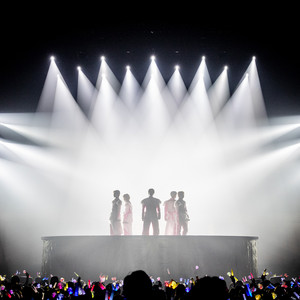 M!LK CONCERT TOUR 2025 