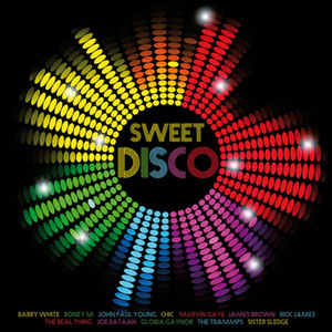 SWEET DISCO - playlist by Larvin Music | Spotify