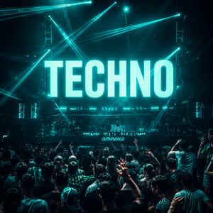 TECHNO FIESTAS 🚨🔥 Remixes & Hits - Gym Energy