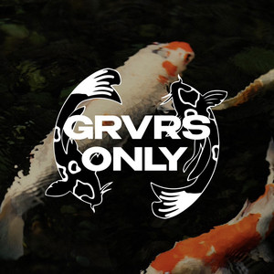 GROOVERSONLY cover