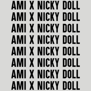 Ami Playlist - Curated by Nicky Doll - playlist by Ami Paris | Spotify
