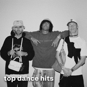 Top Dance Hits Playlist By Music Club Spotify