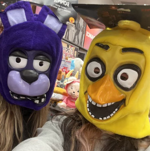 Caterwaul  — cover art