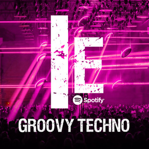 Groovy Techno cover