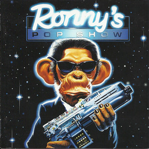 Ronny's Pop Show 30 - 40 Außerirdisch Gute Hits