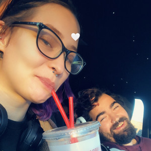 Jordan/Party — cover art