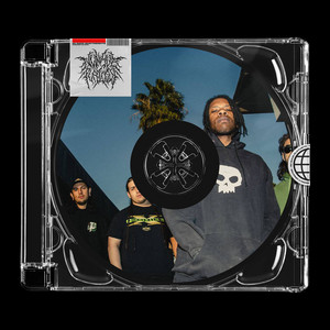 NU WAVE HEAVYWEIGHTS cover