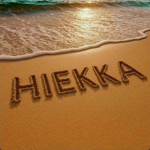 Pop Urbano y Reggaetón - Hiekka - Nicky Jam, Beéle cover
