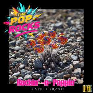 The Pop-Rocks - Rockin-n-Poppin