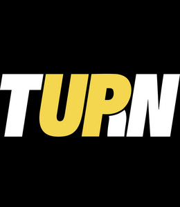 Turn 🆙  Rnb — cover art