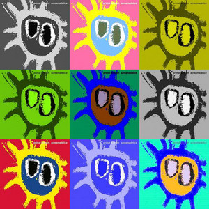 Primal Scream | Screamadelica (Deluxe) - playlist by Johnny