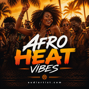 🏆Afro Heat Vibes  : Afro Pop - AfroBeat - Afro House - Afro zouk - Dance hall - Rap - Amapiano