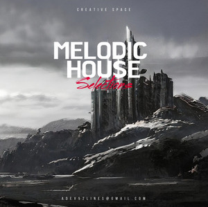 Melodic House ⚡️ Selections cover