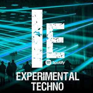 Experimental Techno cover