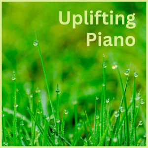 Uplifting Piano artwork