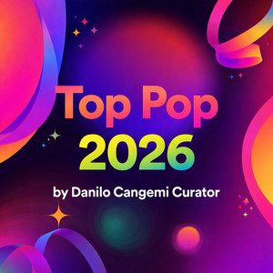Top Pop 2026 cover