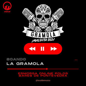 La Gramola - playlist by LOCAL DE MÚSICA DE PONTEVEDRA | Spotify