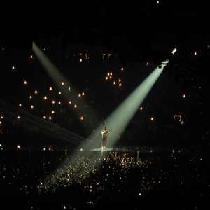 Ali’s playlist  — cover art