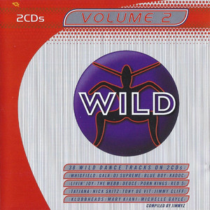Wild Volume 2 - playlist by Central Station Records | Spotify