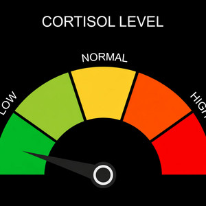 Low cortisol - playlist by $ | Spotify