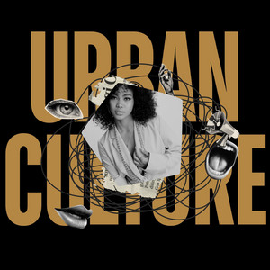 Urban Culture cover