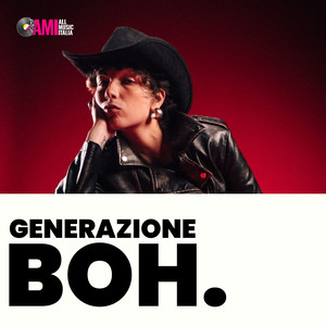 Copertina della playlist Generazione bOh