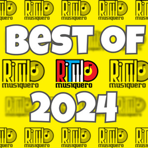 Best of 2024 by Curado por Raziel de RitmoMusiquero | Listen on Spotify, Amazon Music, YouTube & more