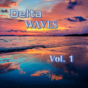 Delta Waves Vol. 1 cover