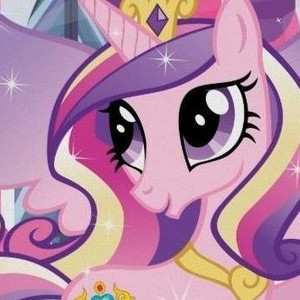 PRINCESS CADENCE | MLP - playlist by wherearethepixels? | Spotify