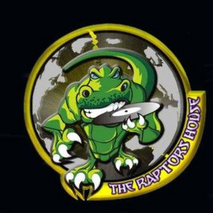 Imagem de Raptor