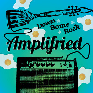 Amplifried