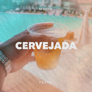 Cervejada Spotify playlist cover art