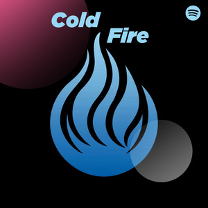 Cold Fire cover