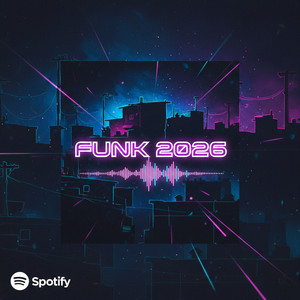 Toc Toc, Bato na sua Porta - Funk 2026 playlist cover