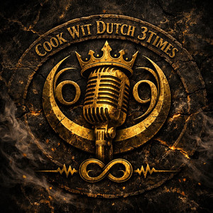 Cook Wit Dutch 3Times
