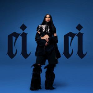 CIARA シアラ 直筆サイン iPod dancer ダンス ダンサー R&B シアラ | Spotify
