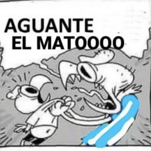 AGUANTE EL MATOOOOO - playlist by Nicolas Mendivil | Spotify