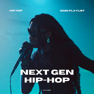 Next Gen Hip-Hop