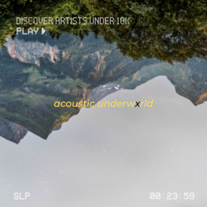 acoustic underwxrld cover