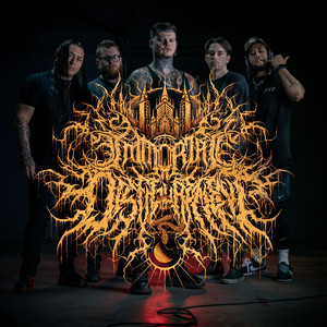 【Immortal Disfigurement】【新品】【KING】【デスコア】 Immortal Disfigurement | Spotify