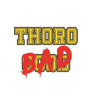 THOROBAD cover