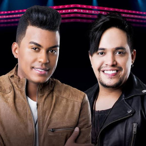 Imagem de Kleo Dibah e Rafael