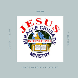 JMCIM Joyful Songs - playlist by ally | Spotify